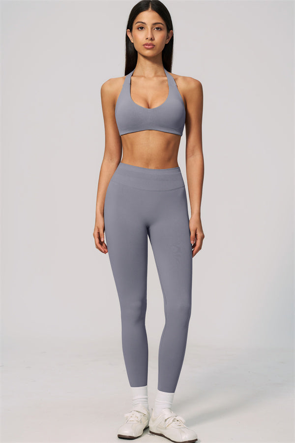 The Velvetine Leggings