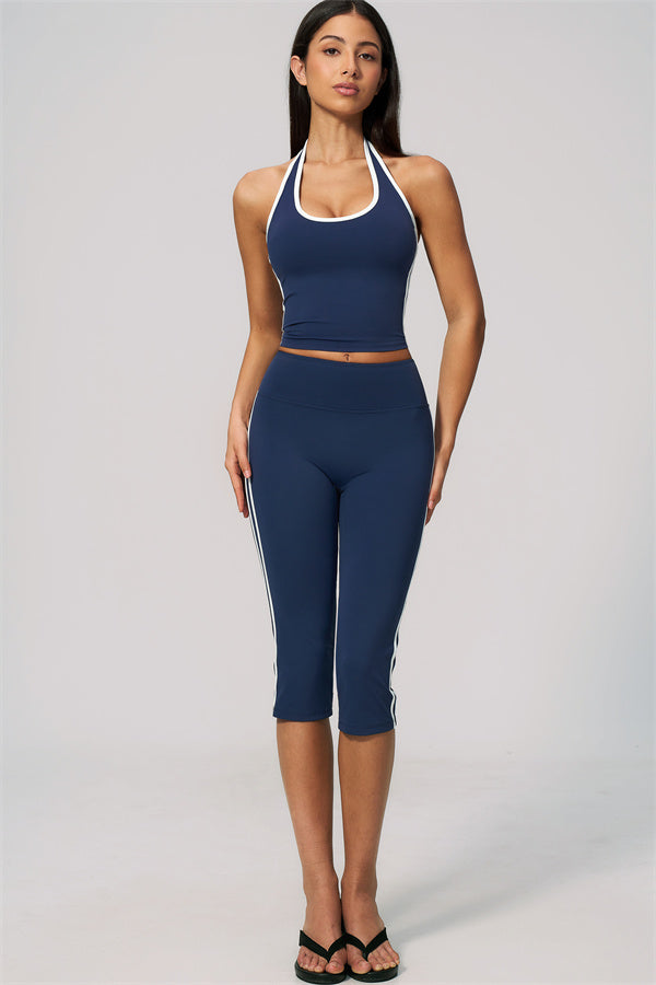 The Onyx Tank Top