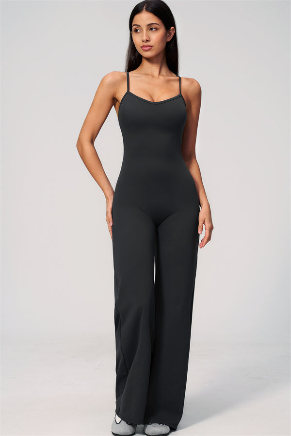 The Amara Jumpsuit