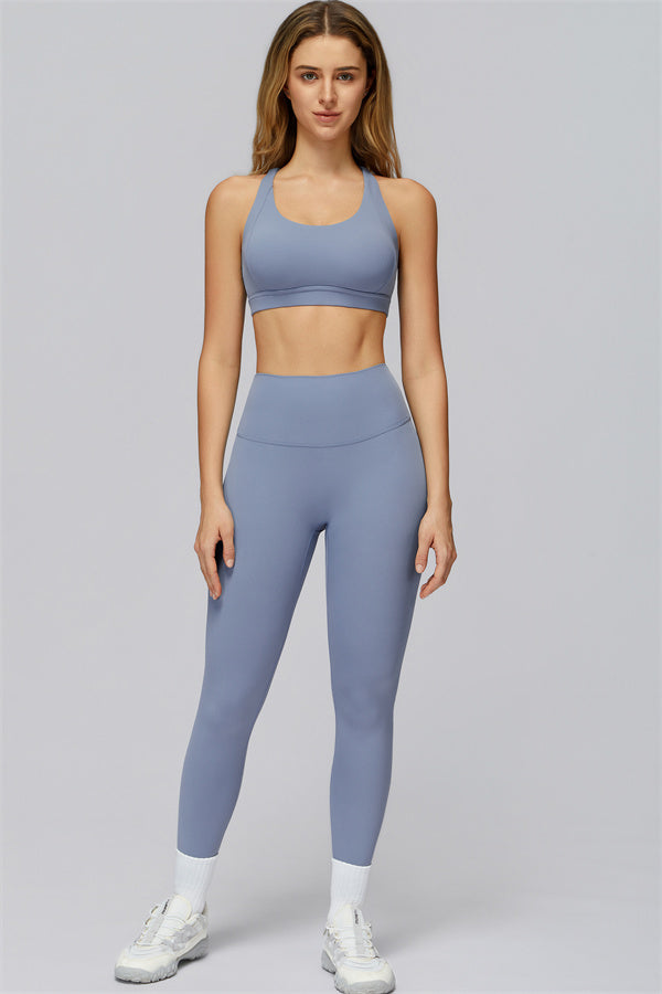 The Elle Form Leggings