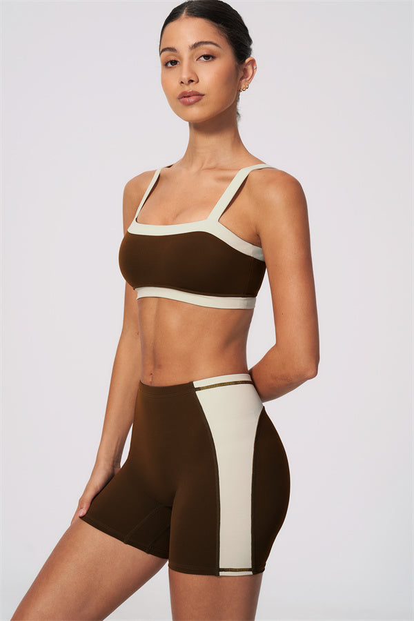 The Sandstone Shorts