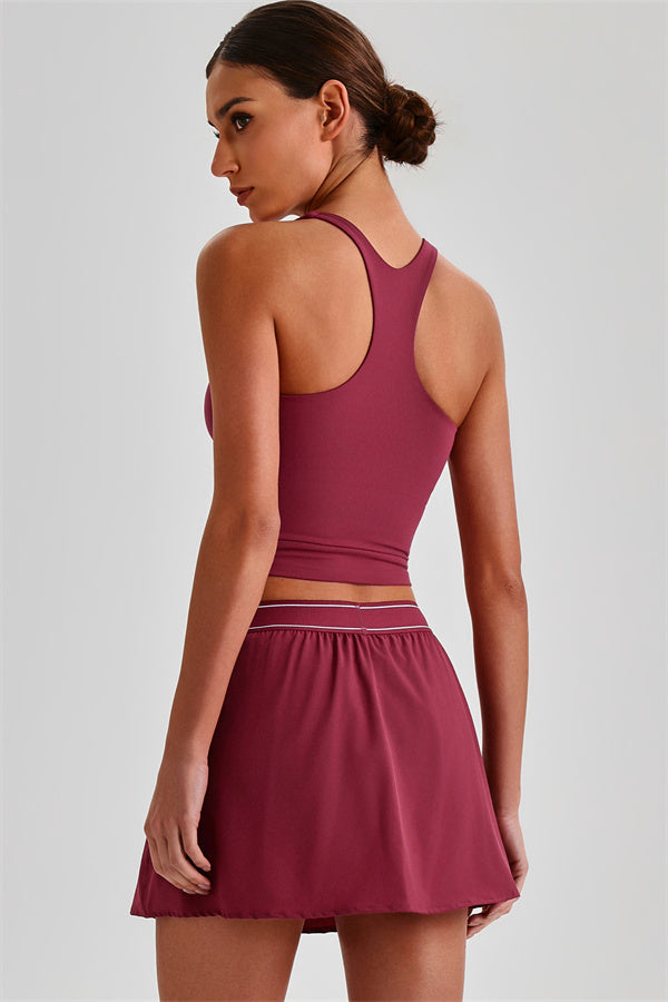 The Soul Crop Top