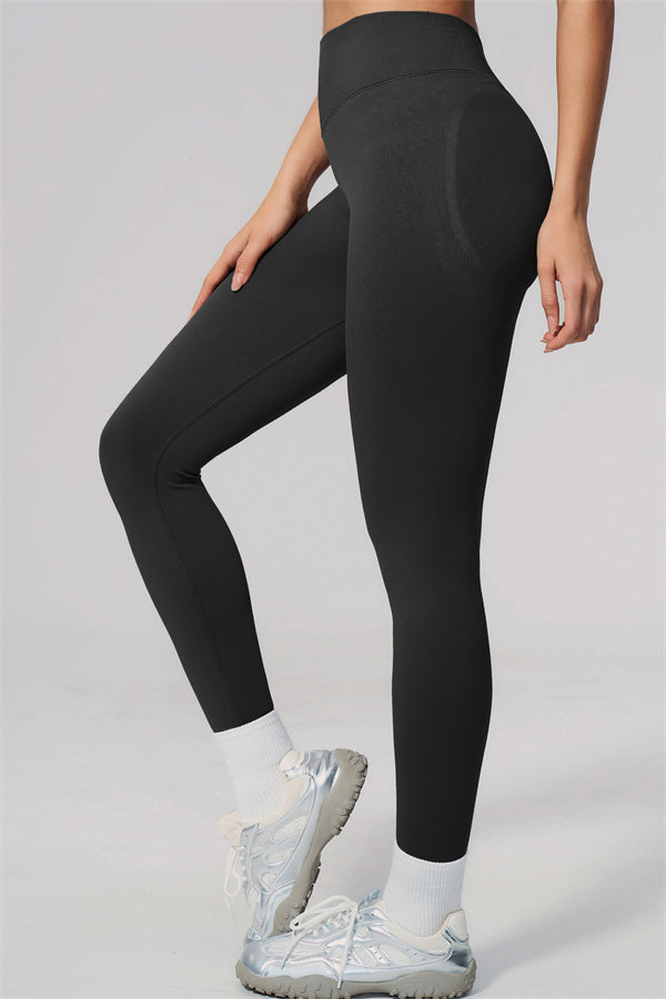 The Camille Crop Top Leggings 2-Piece Set