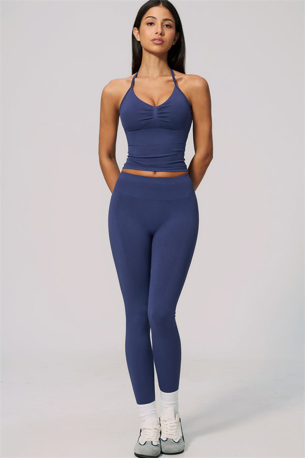 The Velvetine Leggings