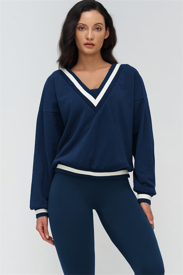The Finesse Sweatshirt
