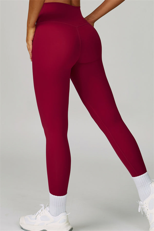 The Elixir Sports Bra Leggings 2-Piece Set