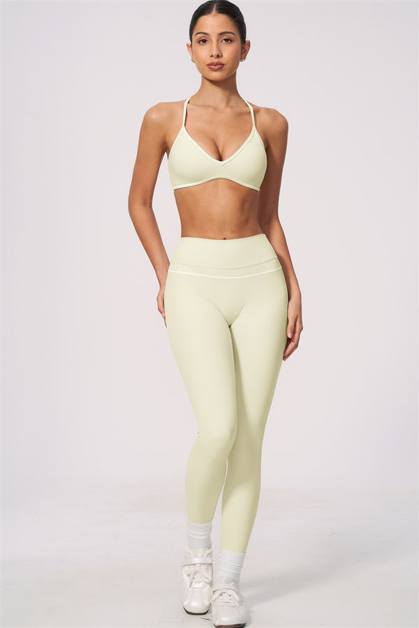 The RebelFit Leggings