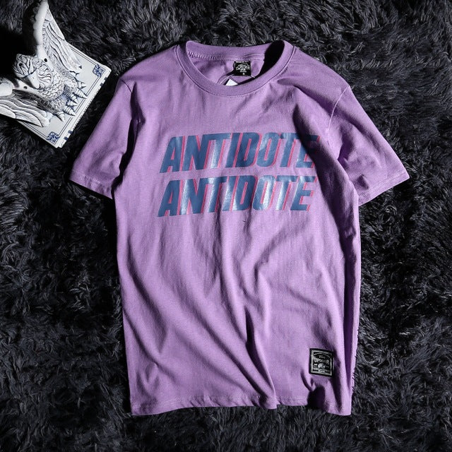 Popular Logo T-Shirt