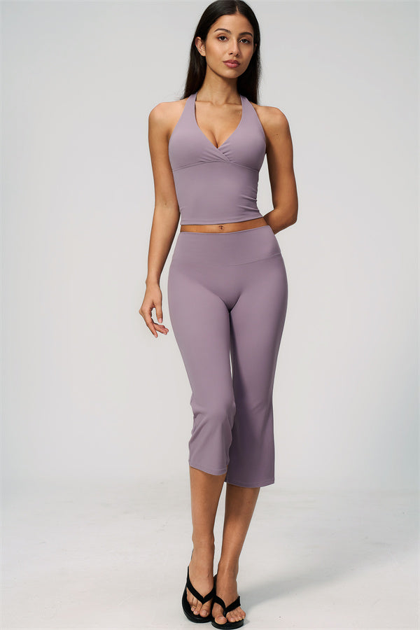 The Lox Crop Top