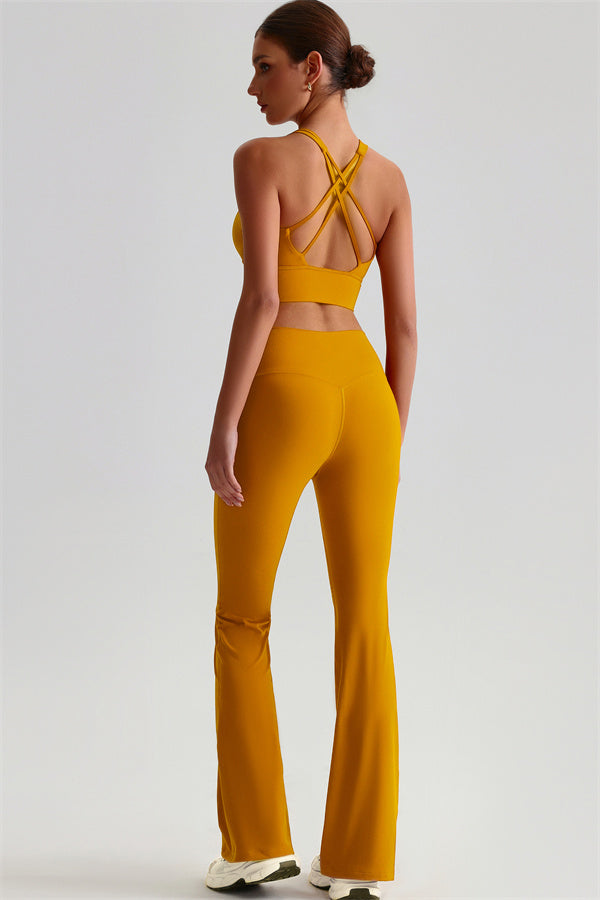 The Brave Sports Bra