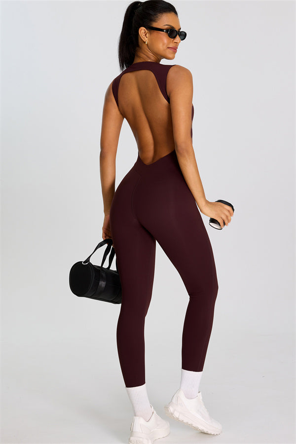 The Mode Jumpsuit