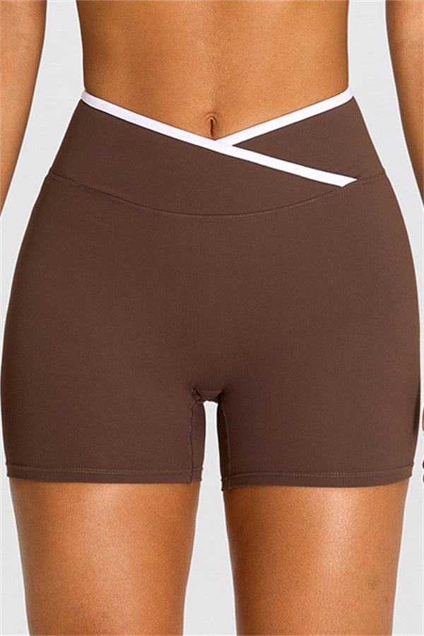 The Dwell Shorts