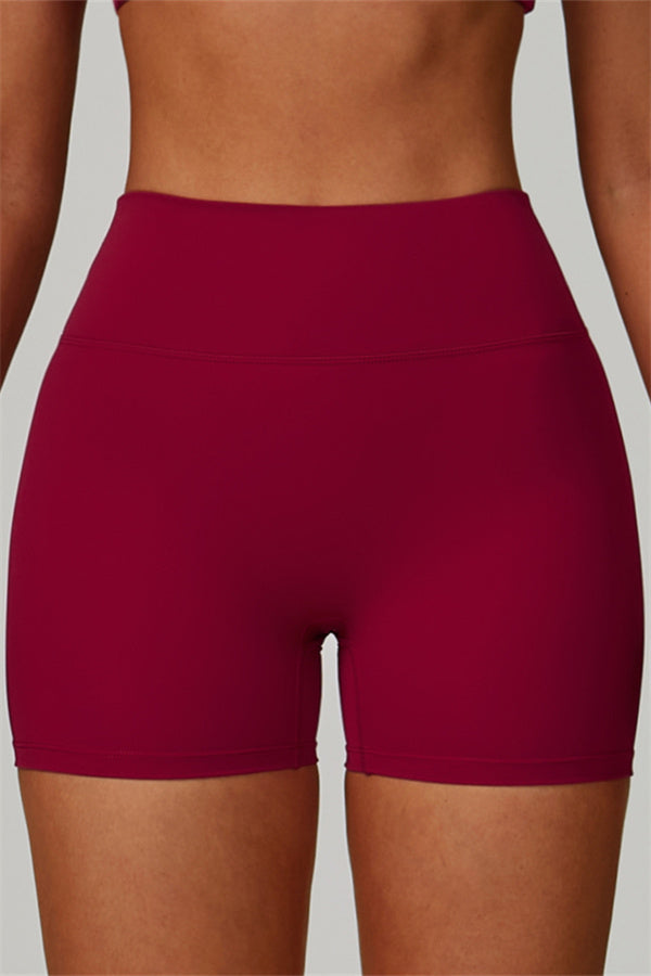 The Elixir Shorts