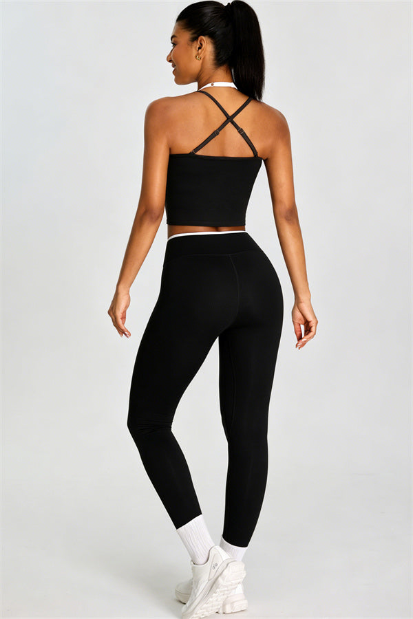 The Dwell Leggings