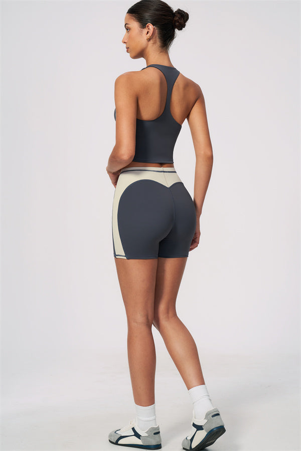 The Sandstone Shorts