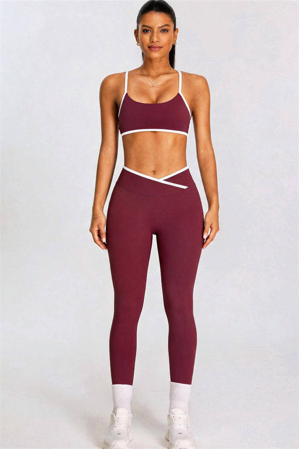 The Dwell Leggings