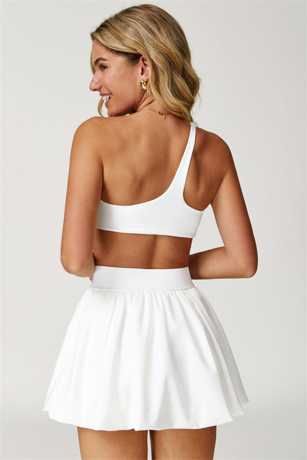 The Blooming Sports Bra