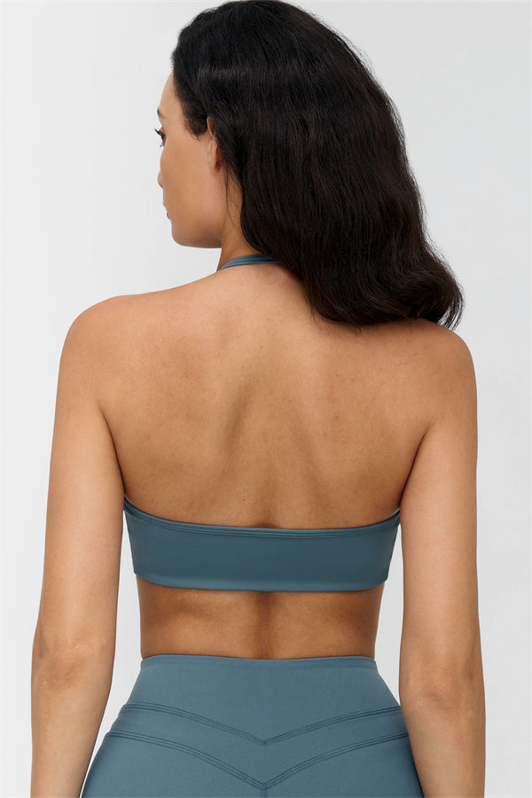 The Stride Sports Bra Shorts 2-Piece Set