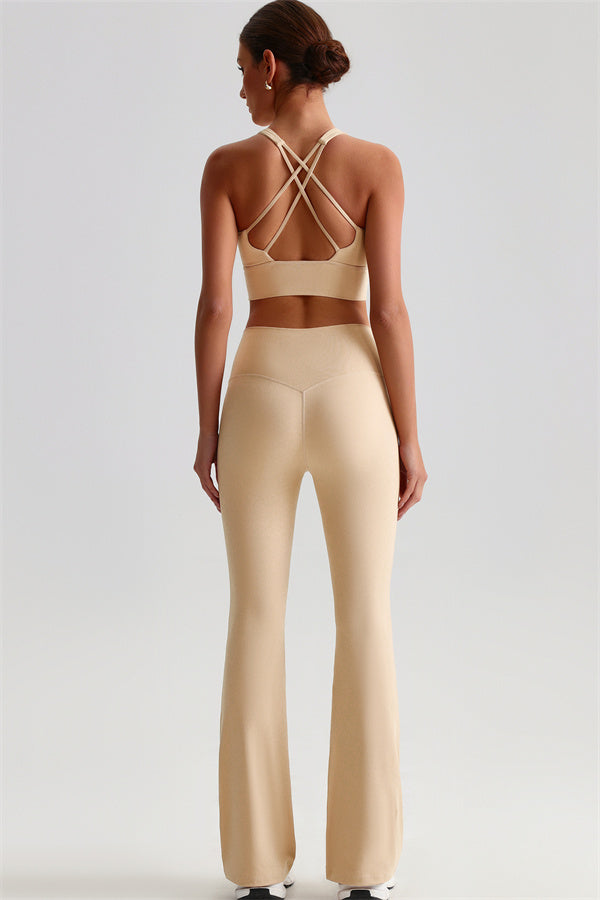 The Brave Sports Bra