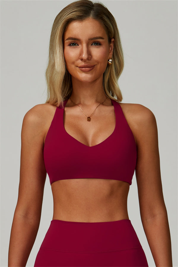 The Elixir Sports Bra Leggings 2-Piece Set