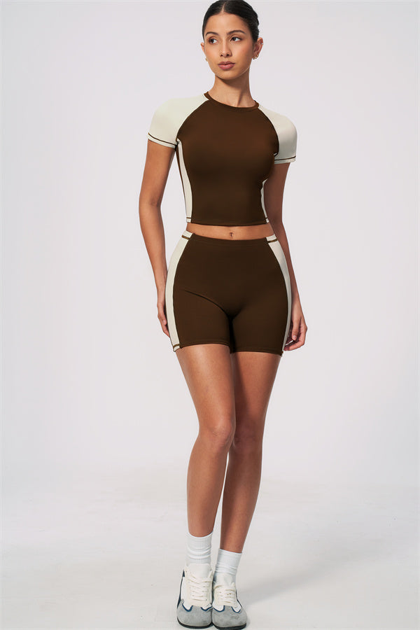 The Sandstone Shorts