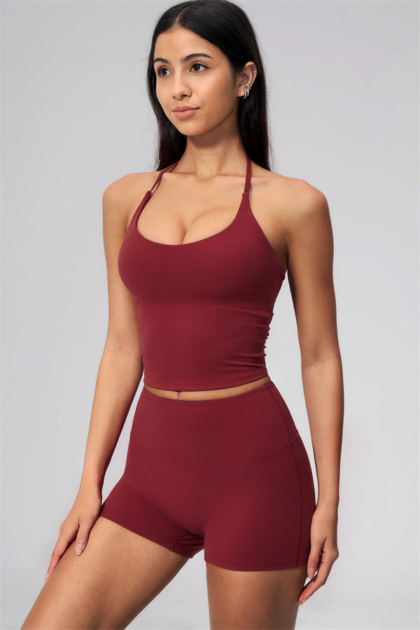 The Gala Shorts