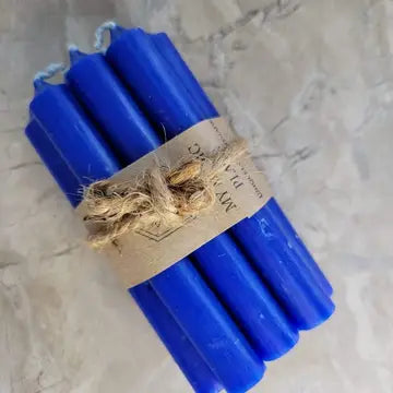 Mini Candlesticks
