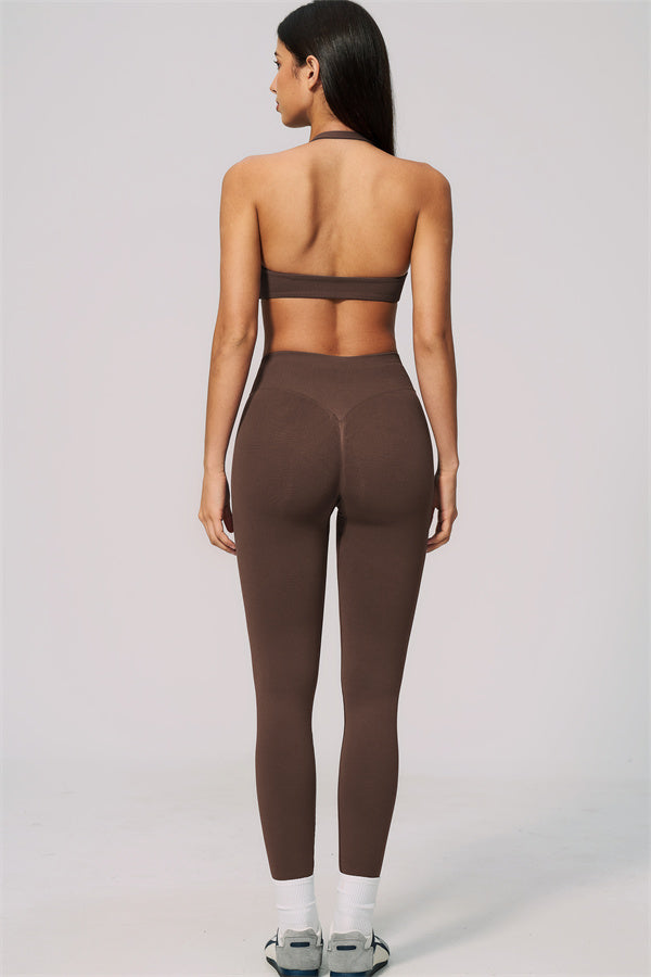 The Velvetine Leggings