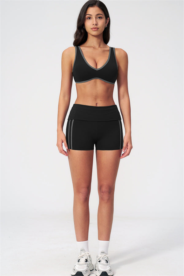 The Evoke Shorts