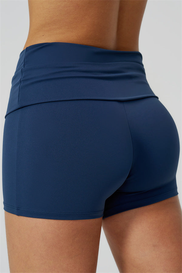 The Daring Sports Bra Shorts 2-Piece Set