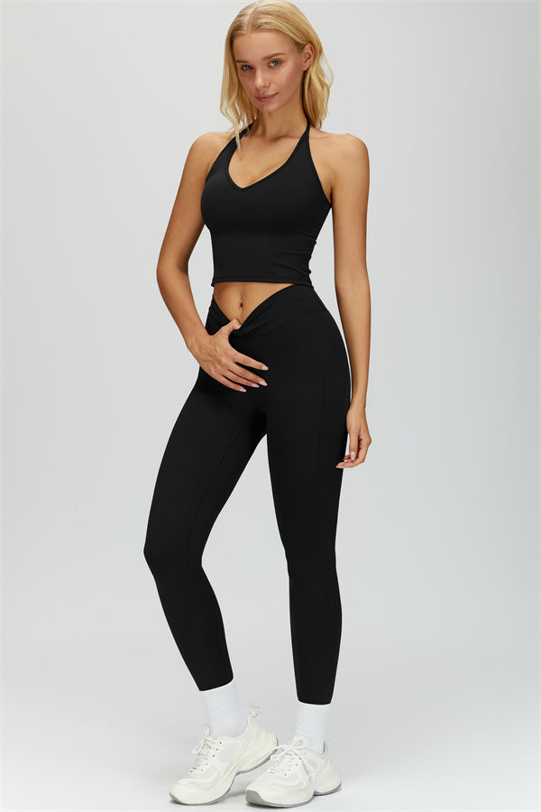 The Dreamy Leggings