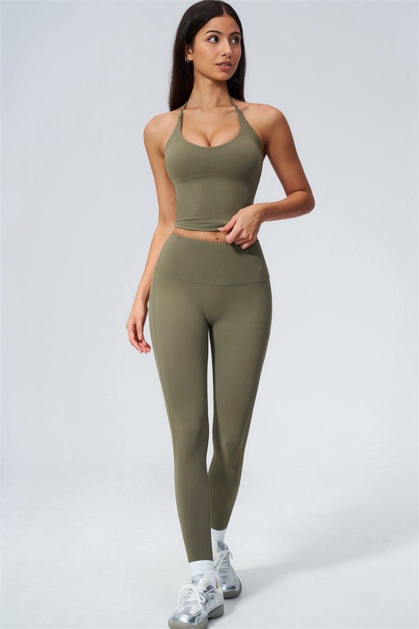 The Gala Leggings