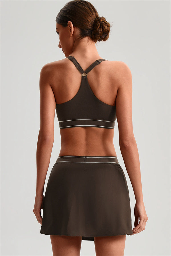 The Soul Sports Bra