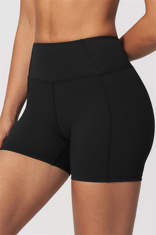 The RiseFit Shorts