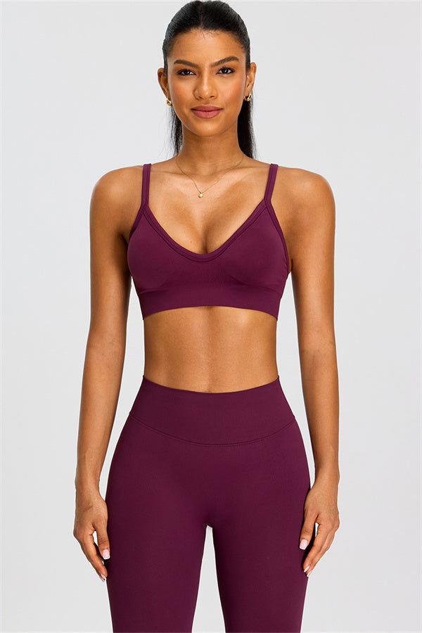 The Zero Drag Leggings