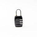 Trumpet three four lock padlock gym cabinet luggage cabinets dormitory backpack anti-theft password lock