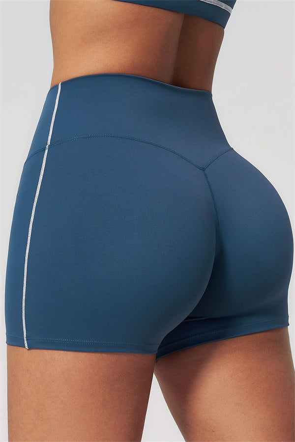 The Venus T-shirt Shorts 2-Piece Set