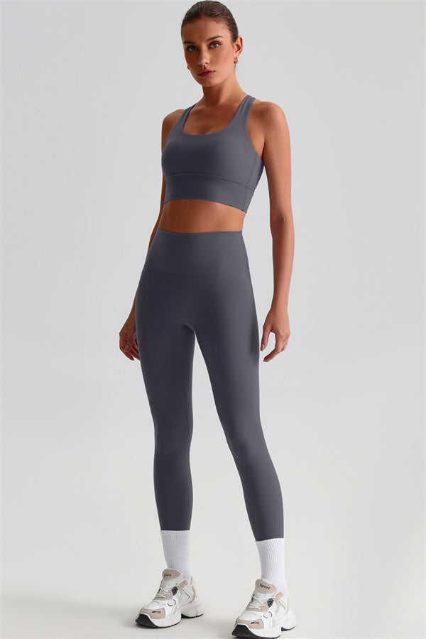 The Brave Leggings