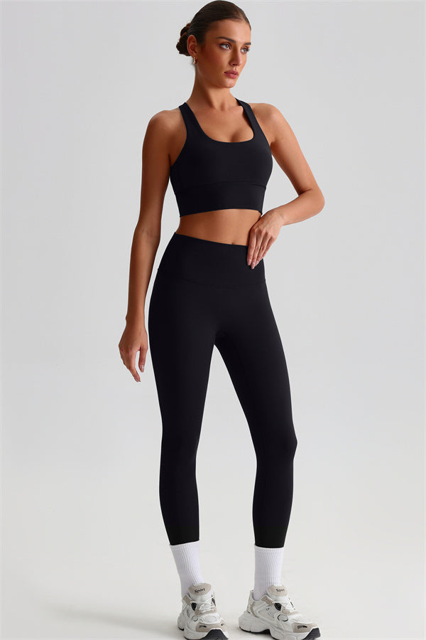 The Brave Sports Bra
