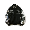 National Tide Men's And Women's Sports Casual Jackets