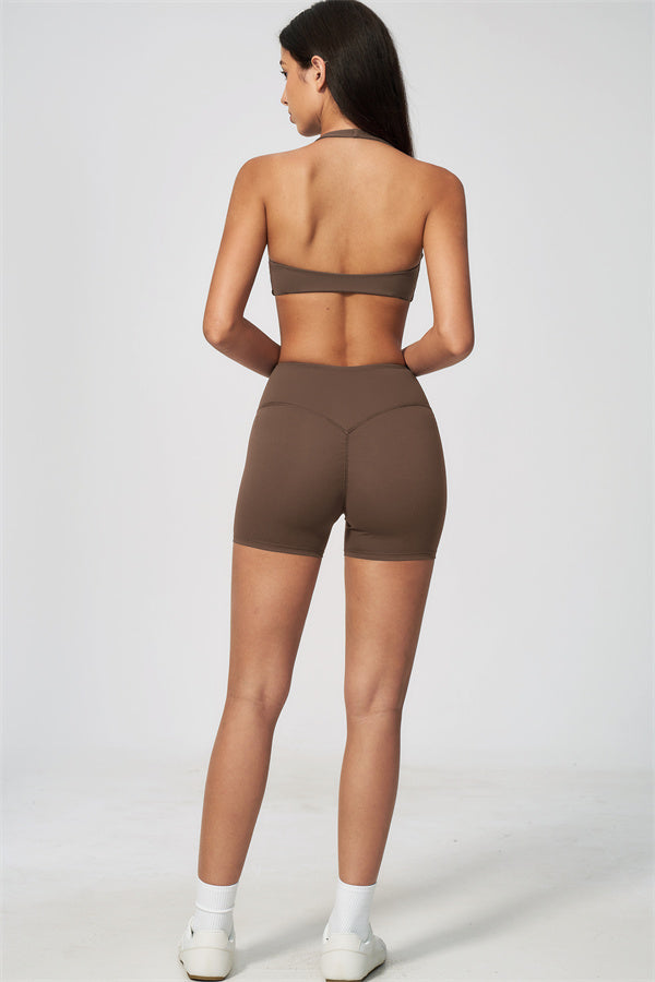 The RiseFit Shorts