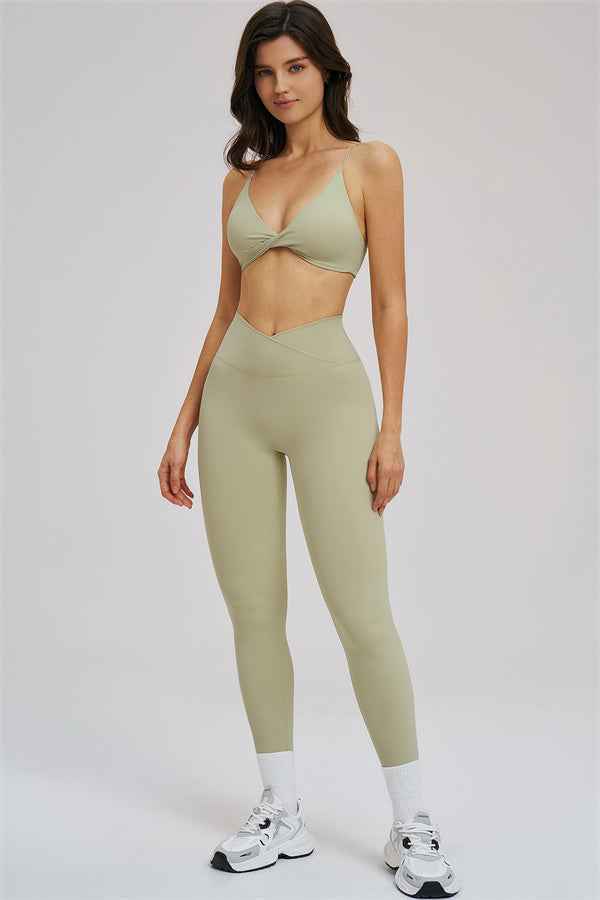 The Mosaic Sports Bra