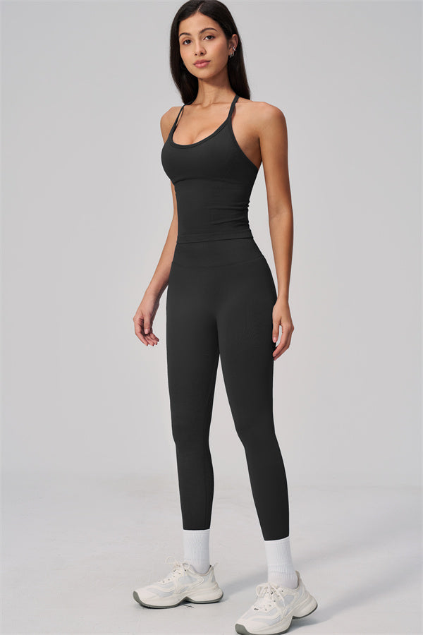The Horizon Crop Top