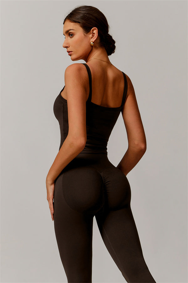 The Vivid Tank Top Leggings 2-Piece Set