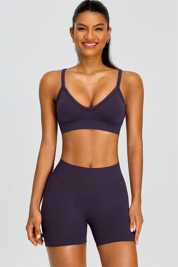 The Zero Drag Shorts