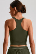 The Soul Crop Top