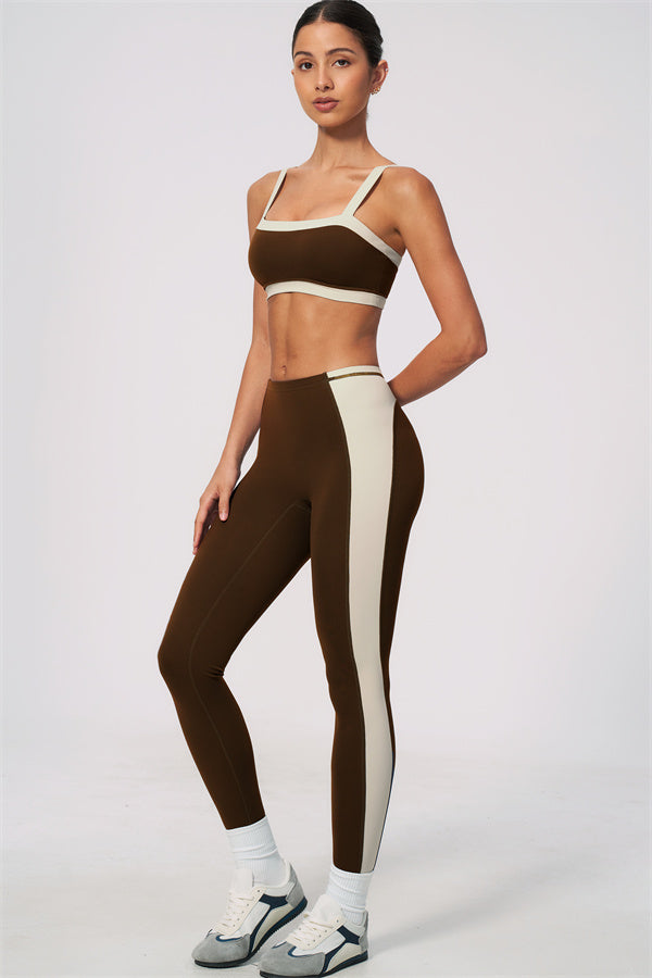 The Sandstone Leggings