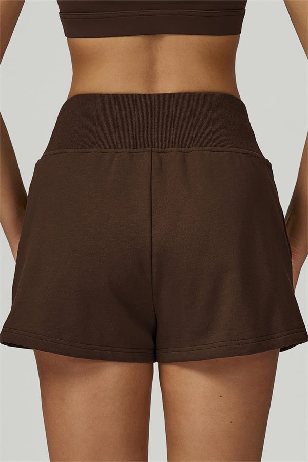 The FlexFit Shorts