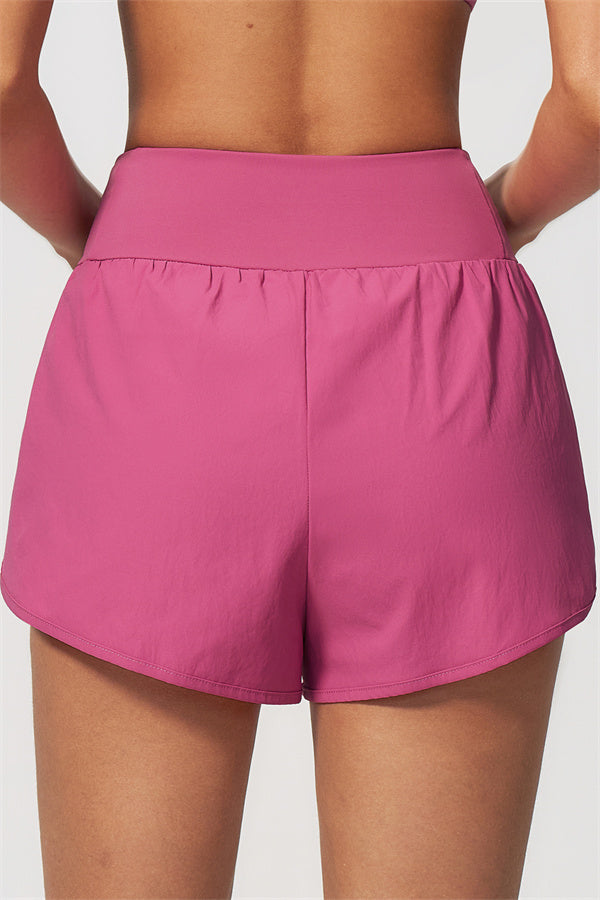 The Static Jacket Shorts 2-Piece Set