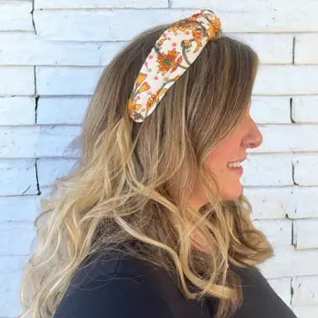 Beaded Headbands